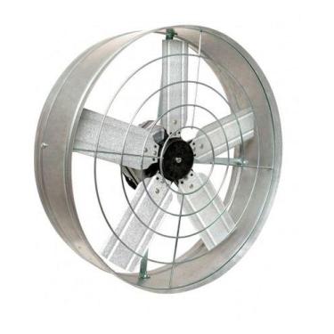 Imagem de Exaustor Comercial 50cm Solaster 127v 220v, 110V