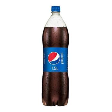 Imagem de Refrigerante Pepsi Cola 1,5L