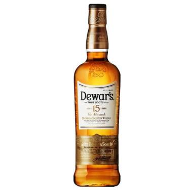 Imagem de Whisky Dewars 15 Anos 750ml
