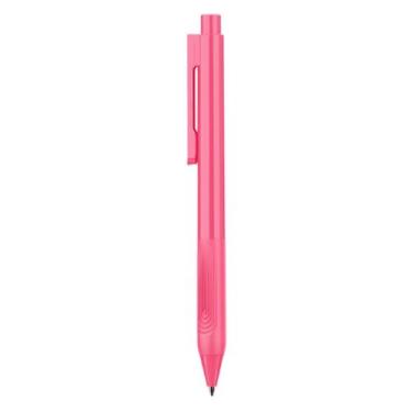 Imagem de Caneta Gel Retrátil 0.5mm Tris - Holic All Rosé, ROSA CLARO