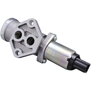 Imagem de Hitachi Válvula de controle de ar inativo ABV0031