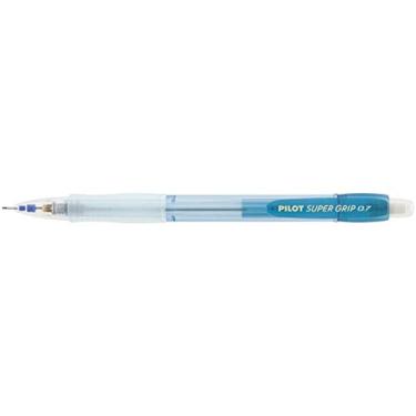 Imagem de Lapiseira x 12 Unidades, Pilot 1460007AZ, Azul, 0.7 mm