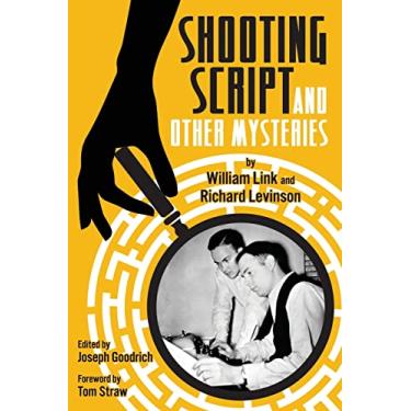 Imagem de Shooting Script and Other Mysteries