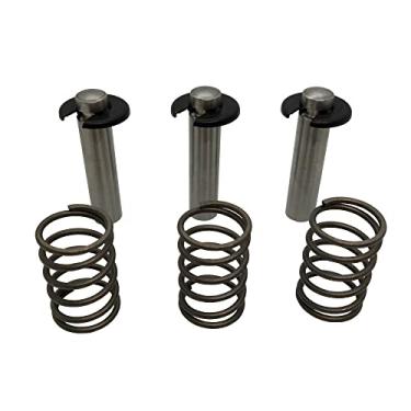 Imagem de Kit Pistão com Mola para Lavajato WAP 5100 FW006974