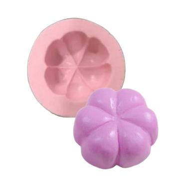 Imagem de Molde De Silicone Pudim, Doce