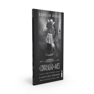 Imagem de A Convencao Das Aves - Livro 5