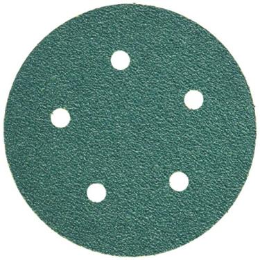 Imagem de 3M Disco de produção Stikit da Green Corps, livre de poeira, 01665, 5 polegadas, 40, 100 discos por caixa