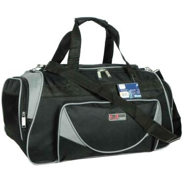 Imagem de Bolsa viagem tipo sacola esportiva yins ys sv240 40 litros