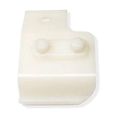 Imagem de Inserção de plástico para trocador de pneu | Protetor de aro de nylon para montagem de cabeça de solavanco, parte de máquina de pneu | Protetor de cauda | Kit de acessórios de proteção para reparo de pneus, 11YCLEwandor amarelo EWDR_MFNCN_633696368392_KY202000022-04