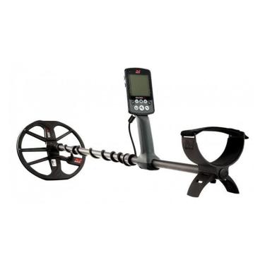 Imagem de Detector de Metais Minelab Equinox 600