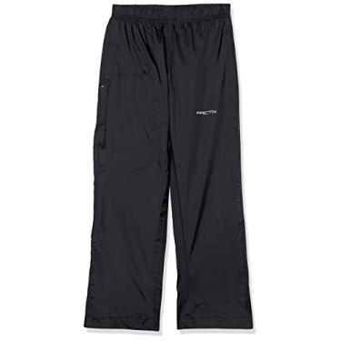 Imagem de Arctix Kids & Baby Stream Rain Pant, preta, GG