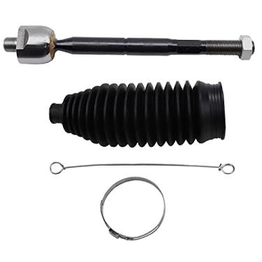 Imagem de Beck Arnley 1018557 Terminal de direção interno com kit de bota