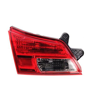 Imagem de JESYMBX Para Subaru Outback 2010-2013 Luz traseira traseira traseira esquerda do motorista Sider