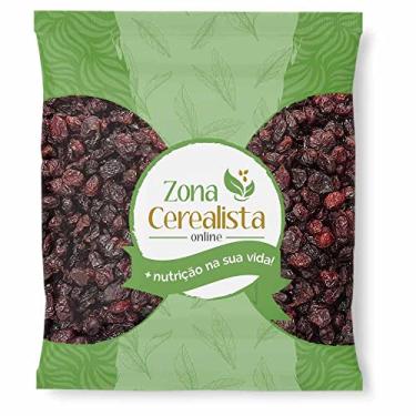 Imagem de CRANBERRY INTEIRA DESIDRATADA (GRANEL 100G)