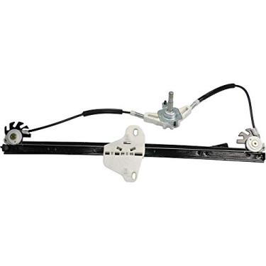 Imagem de Máq. do vidro mecânica pta. diant. - dir. - Ford Fiesta Amazon GII 02 à 14