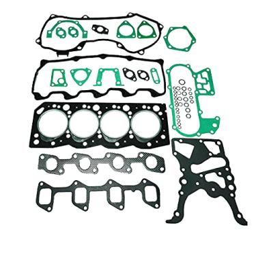 Imagem de Junta do Motor Toyota Hilux 5l 3.0 8v Apos 1997 16303C