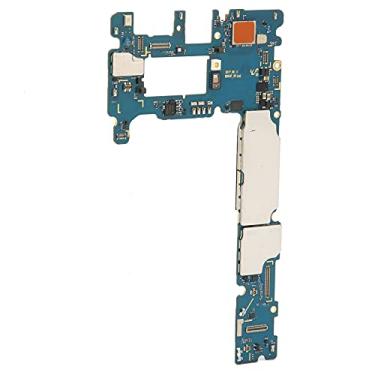 Imagem de Placa-mãe para Samsung, N950F placa mãe lógica de 64 GB placa mãe placa principal de substituição placa mãe (N950F)