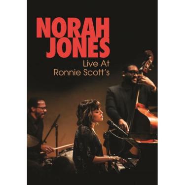 Imagem de Norah Jones - Live At Ronnie Scott'S - dvd