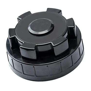 Imagem de Bothyi Tampa da tampa do clorador, tampa de substituição, CL200/CL100 Peças da tampa do clorador para CL100 CL200 Alimentador automático do clorador Pool, CL100