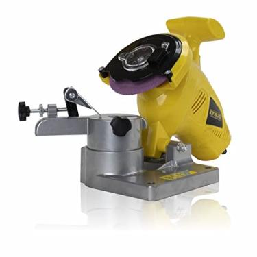 Imagem de Afiador de Correntes de Motosserras 250W ACL250 Lynus 110V