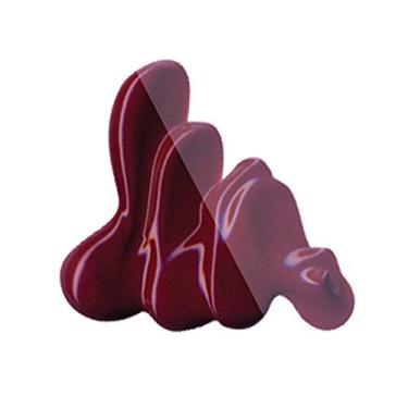 Imagem de Tinta a Óleo Acrilex 20 ml Avulso Vermelho Cádmio Púrpura 373
