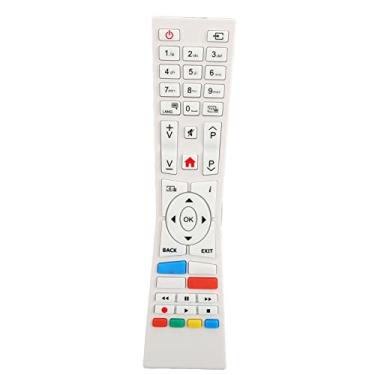 Imagem de RM-C3339 Substituição do Controle Remoto da TV para JVC LT-24C680 LT-24C685 LT-32C695