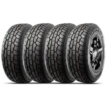 Imagem de Kit 4 Pneu Xbri Aro 18 265/60r18 110t Forza A/t 2