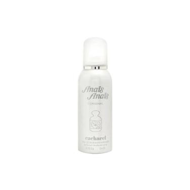 Imagem de Cacharel Anais Anais Spray 150ml - Toque de Romance