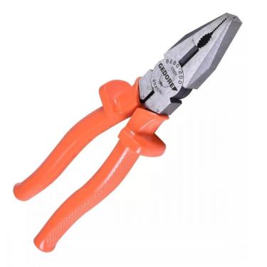 Imagem de Alicate Universal Isolado 1000V 8" IOX Ref. 8280-200 Cod.029400 - Gedore
