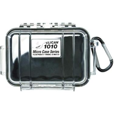 Imagem de Pelican Micro capa 1010 (preto/claro)