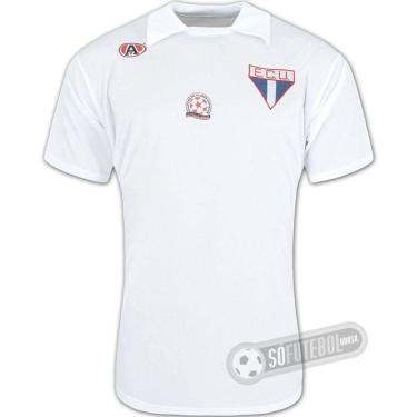 Imagem de Camisa E.C.U. de Tambaú - Modelo II