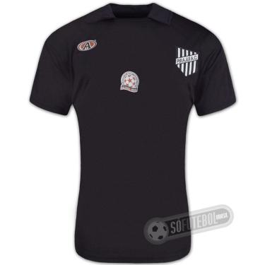 Imagem de Camisa Pirajuí - Modelo III