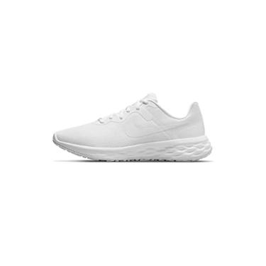 Imagem de Tênis Nike Revolution 6 Cor:Branco;Tamanho:40