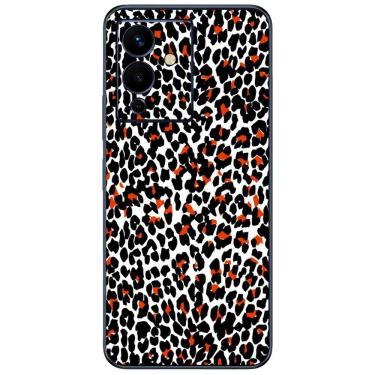 Imagem de Capa Adesivo Skin355 Verso Para Infinix Note 12 5G 2022