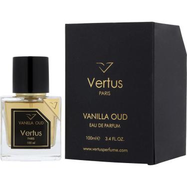 Imagem de Água de perfume Vertus Vanilla Oud em spray de 3,4 onças