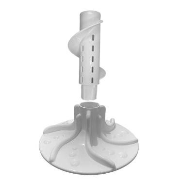 Imagem de Agitador Inferior E Superior Lavadora Electrolux Lac09 Lte08