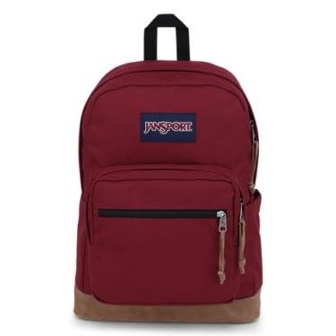 Imagem de Mochila JanSport Right Pack - Russet Red