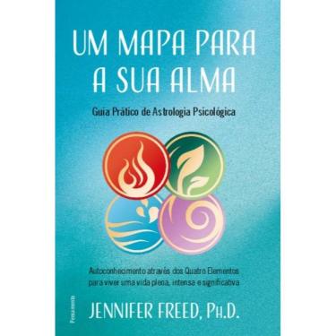 Imagem de Um mapa para a sua alma