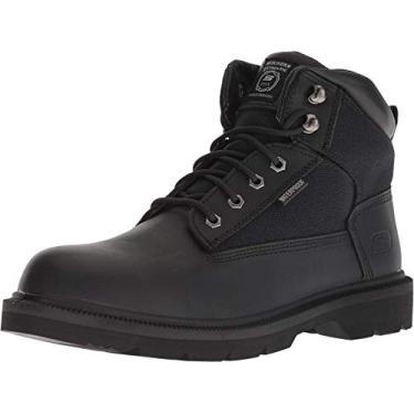 Imagem de Skechers Work Makanix-Bridgend WP Men's Boot