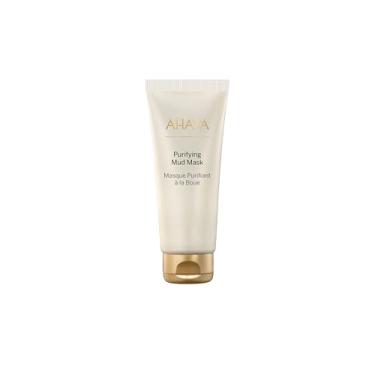Imagem de Ahava Time To Clear Purifying Mud - Máscara de Limpeza Facial 100ml