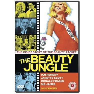 Imagem de The Beauty Jungle [DVD]