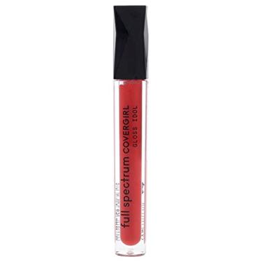 Imagem de COVERGIRL Gloss Idol, brilho labial hidratante, salto, 3,5 g, 1 unidade