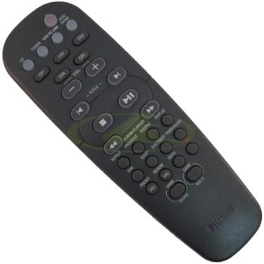 Imagem de CR PHILIPS RC19532013 REPÕE RC19532001 MINI SYSTEM FW-M57 FWM57/19 FW-C577/19 FWC777/19 FW-C777/21 MC-M590 MCM590/19 MC-M595 MCM595/19 FWM777/19 FW-M777/19 FW-M779 FWM779/19 FW-M922 FWM922/BK