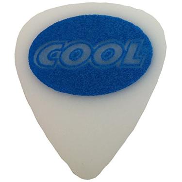 Imagem de Cool Pick Palheta de guitarra "Juratex" - 8 palhetas (1,00 mm)