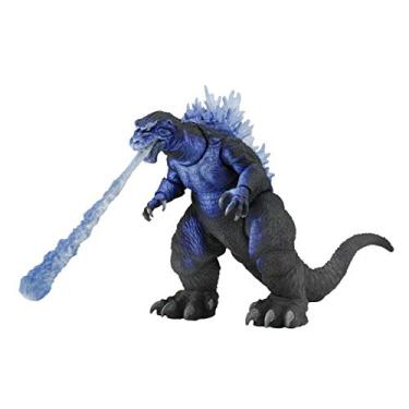 Imagem de Boneco Godzilla 2001 Atomic Blast Articulado Neca