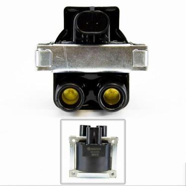 Imagem de Bobina de ignição Palio /Siena /Strada /Uno - Gauss