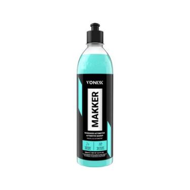 Imagem de Restaurador de Brilho De Pintura Makker 500 ML - Vonixx