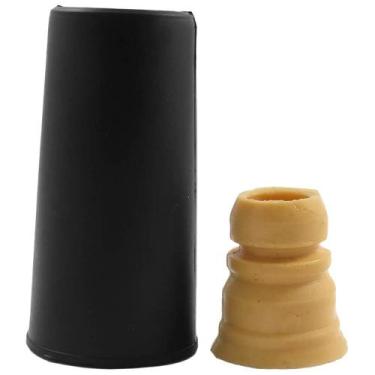 Imagem de Kit Batente Coifa Amortecedor Corolla 2003 a 2008 Traseiro - Nakata