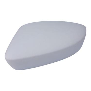 Imagem de Capa Primer Retrovisor Sem Pisca Esquerdo Gol Fox Up Saveiro LADO ESQU