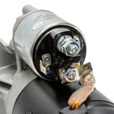 Imagem de Motor Partida Audi A3 1.8 Kombi 1.4 Fox Parati SpaceFox 1.0 1.6 Crossf